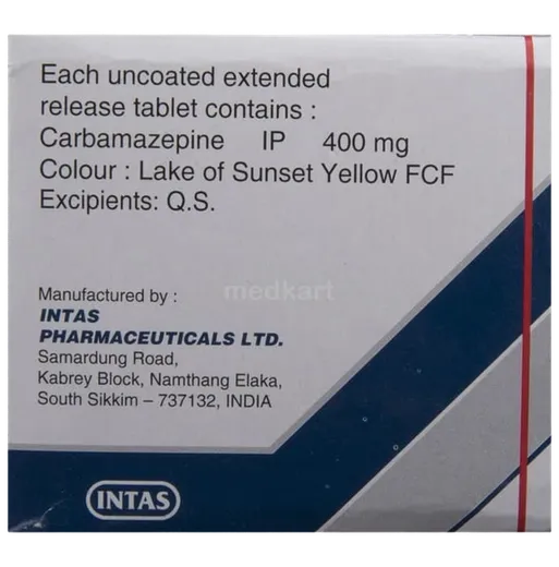 zen retard 400mg tablet 10's